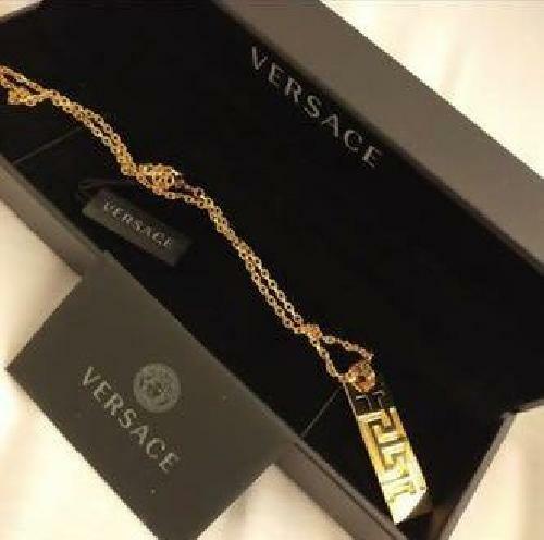 versace accessories